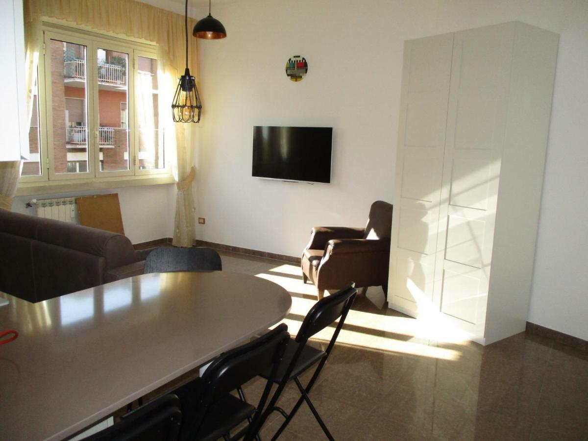Apartment Interno Dieci Rom