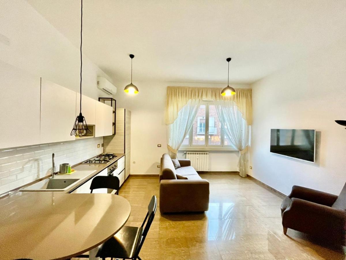Apartment Interno Dieci Rom