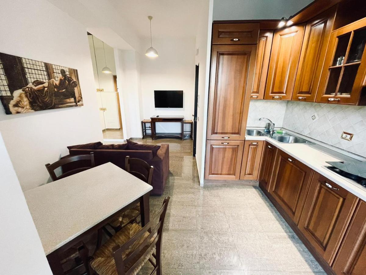 Interno Dieci Rom