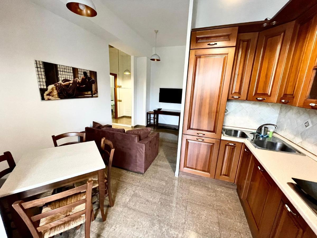 Apartment Interno Dieci Rom