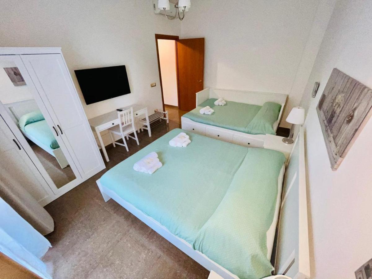 Interno Dieci Rom
