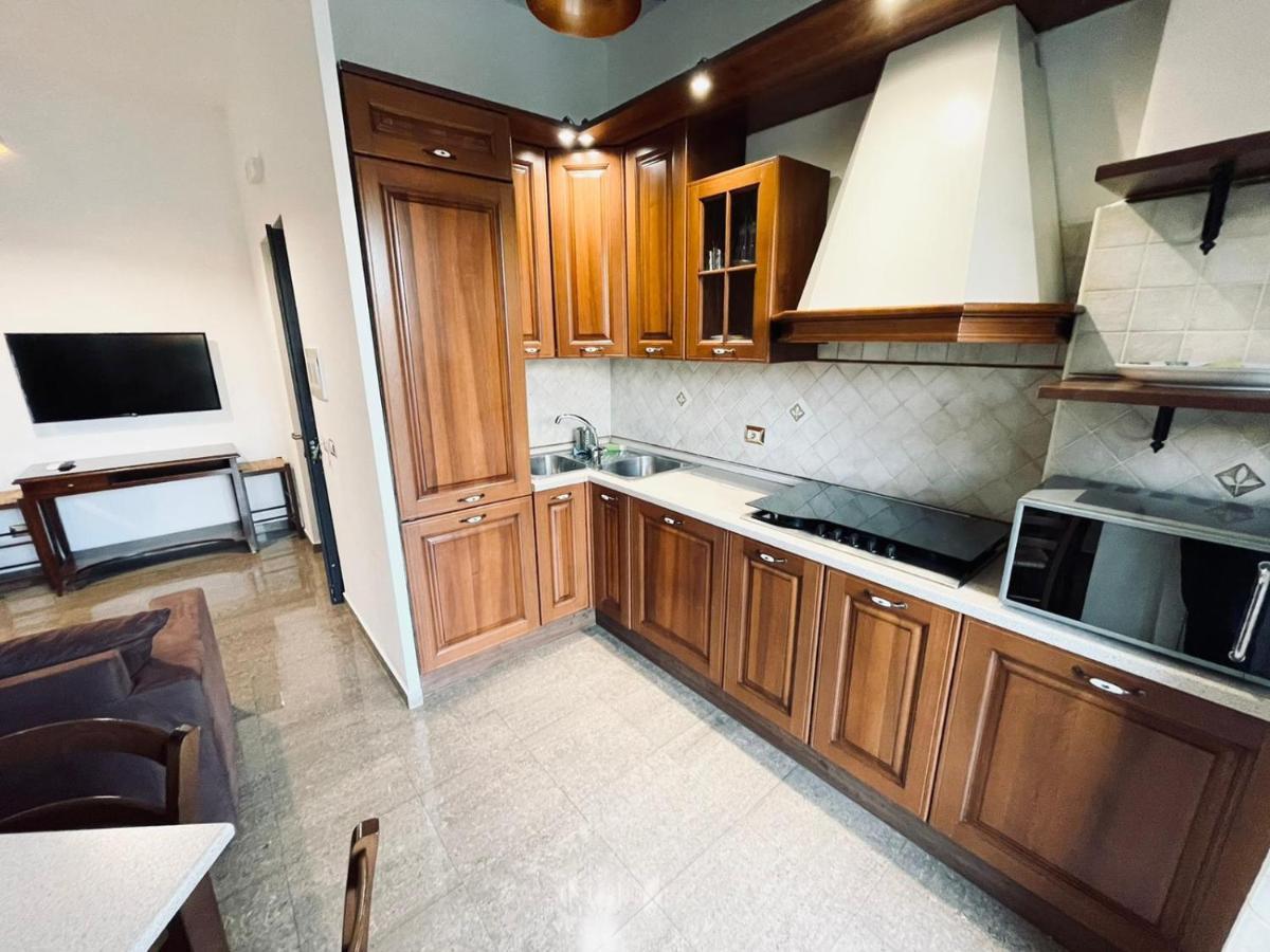 Apartment Interno Dieci Rom