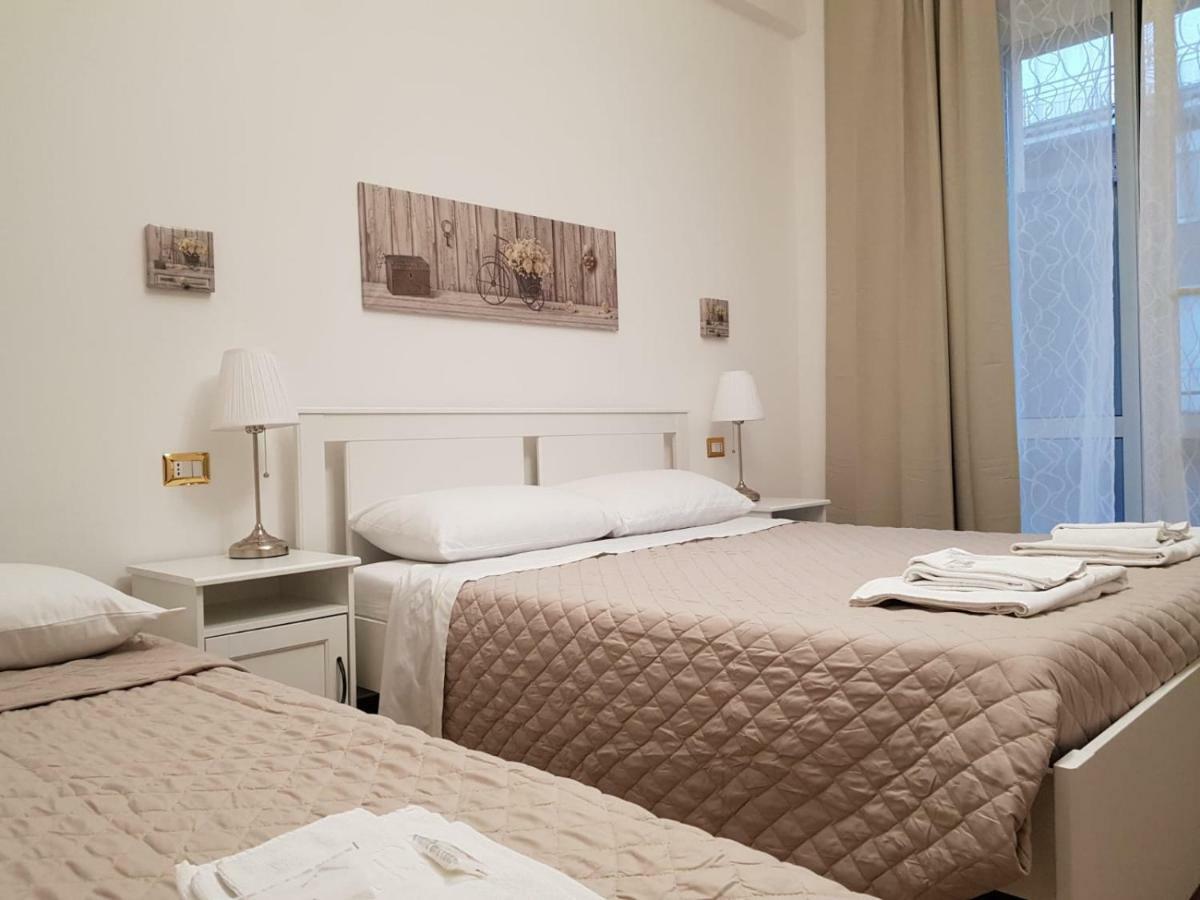 Apartment Interno Dieci Rom