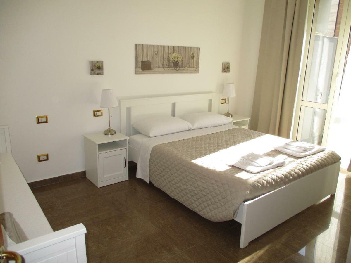 Interno Dieci Rom