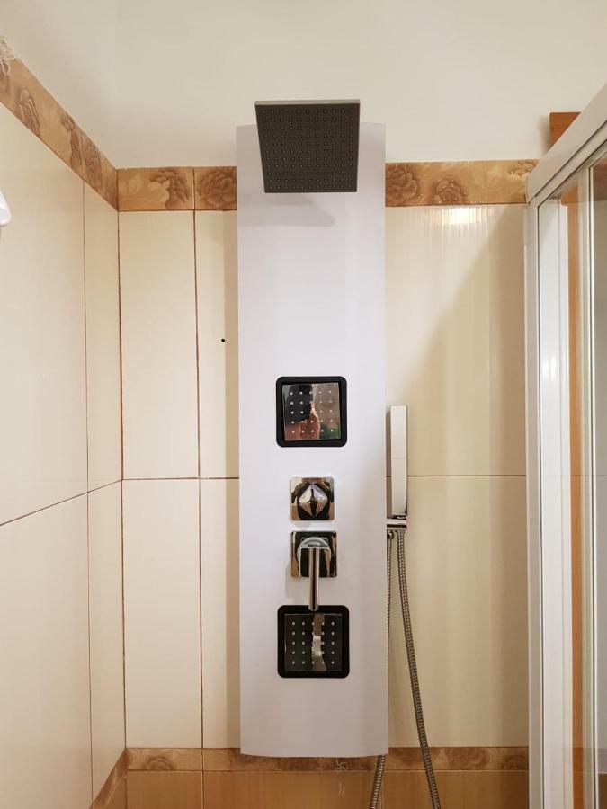 Interno Dieci Apartment Rom
