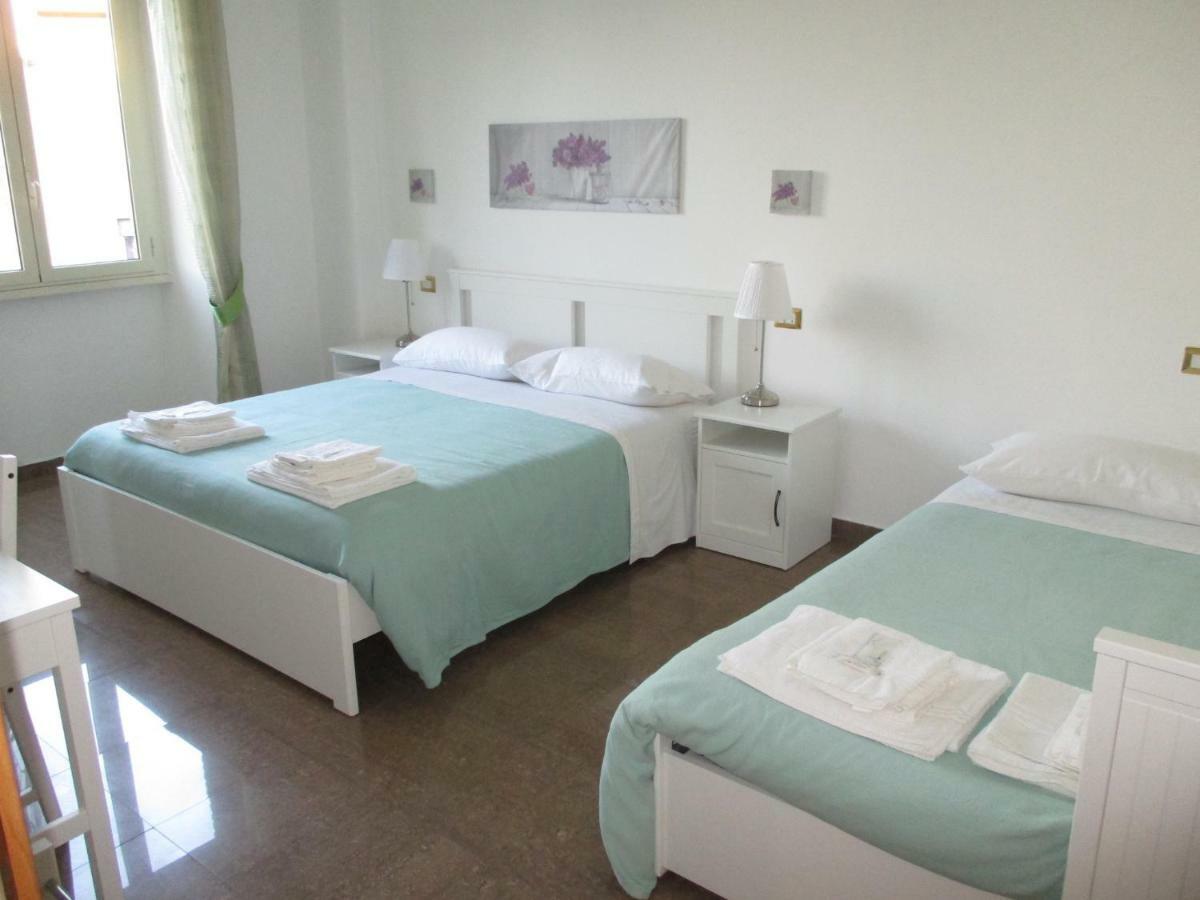Apartment Interno Dieci Rom